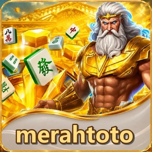 Ikon merahtoto untuk katalog e-gaming Android